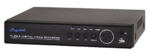 Digital Video Recorder - CRY 440